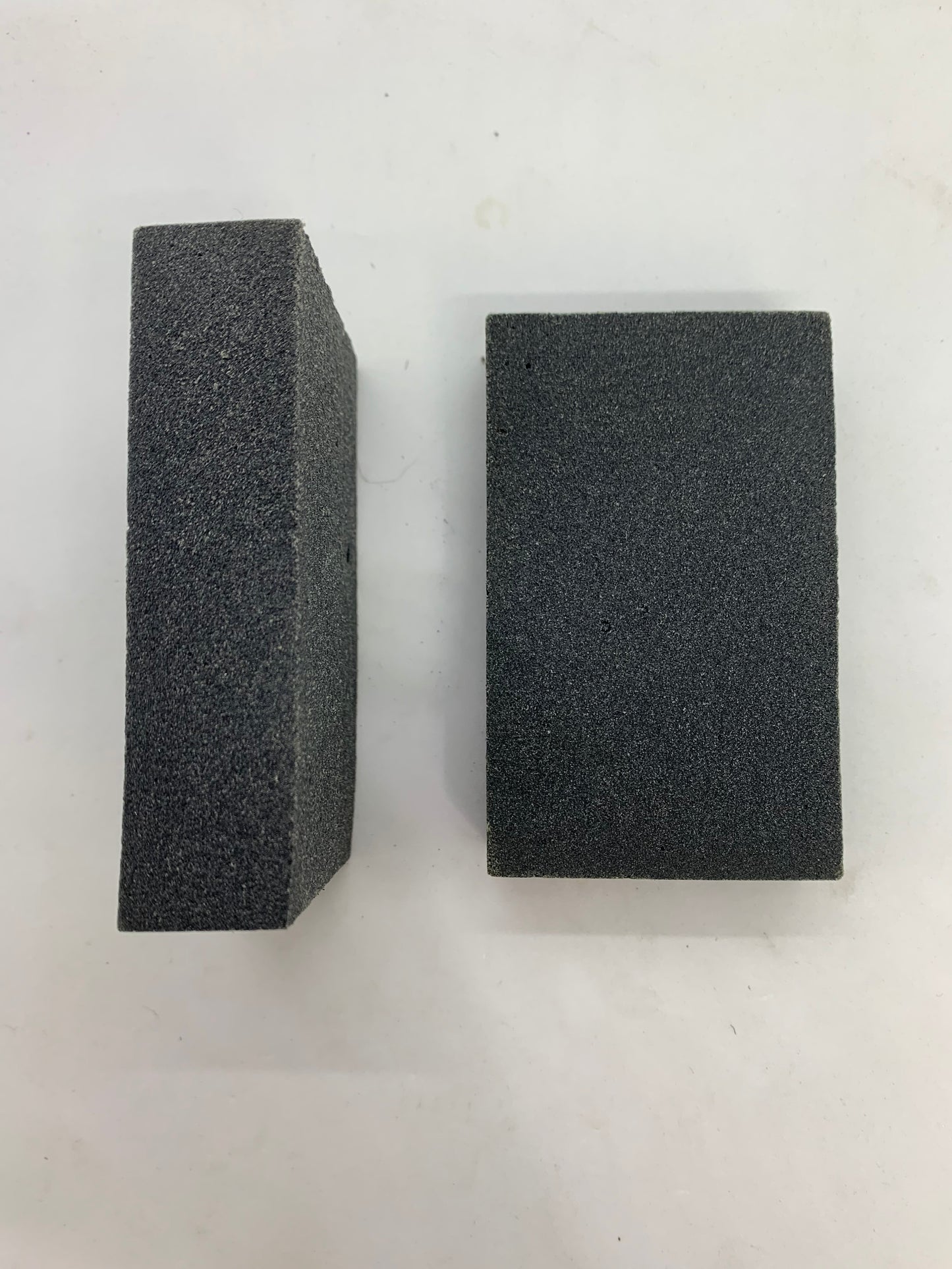 Aluminium Rubbing Block - cleans aluminium - sold singularly