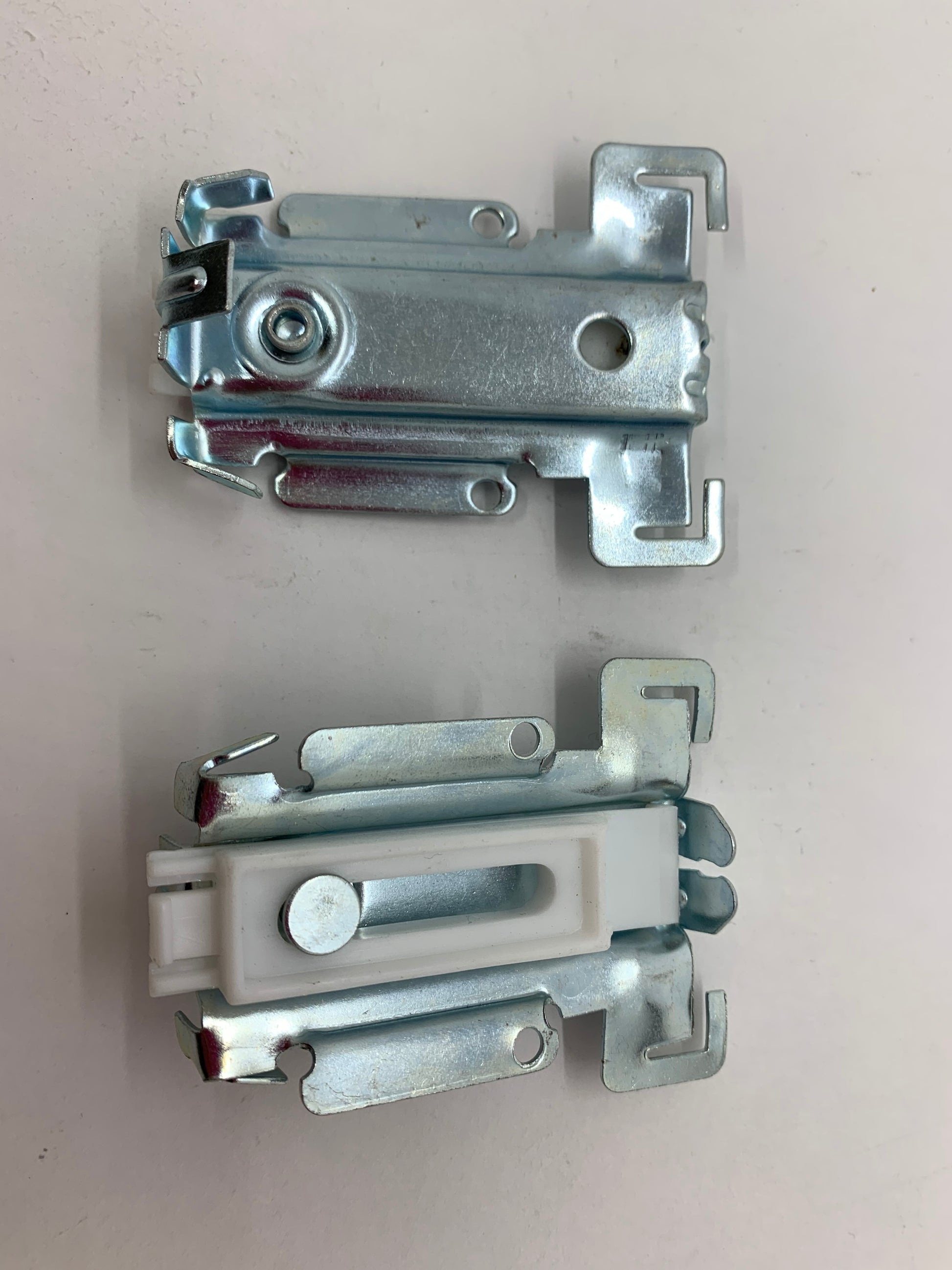 Wardrobe Bottom Sliding Door Guide Block Suits Acme Sold Singly wardrobe-bottom-sliding-door-guide-block-suits-acme-sold-singly