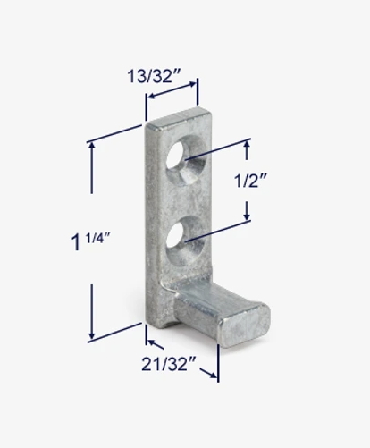 Mega Jambliner Double Hung Pivot Clutch OR Pivot Pin – Mr Windows AU