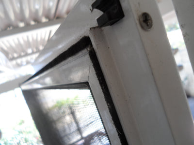 Screen Door Guide - suits Jason insect doors - sold singly