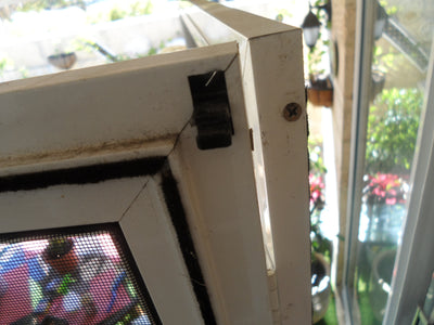 Screen Door Guide - suits Jason insect doors - sold singly
