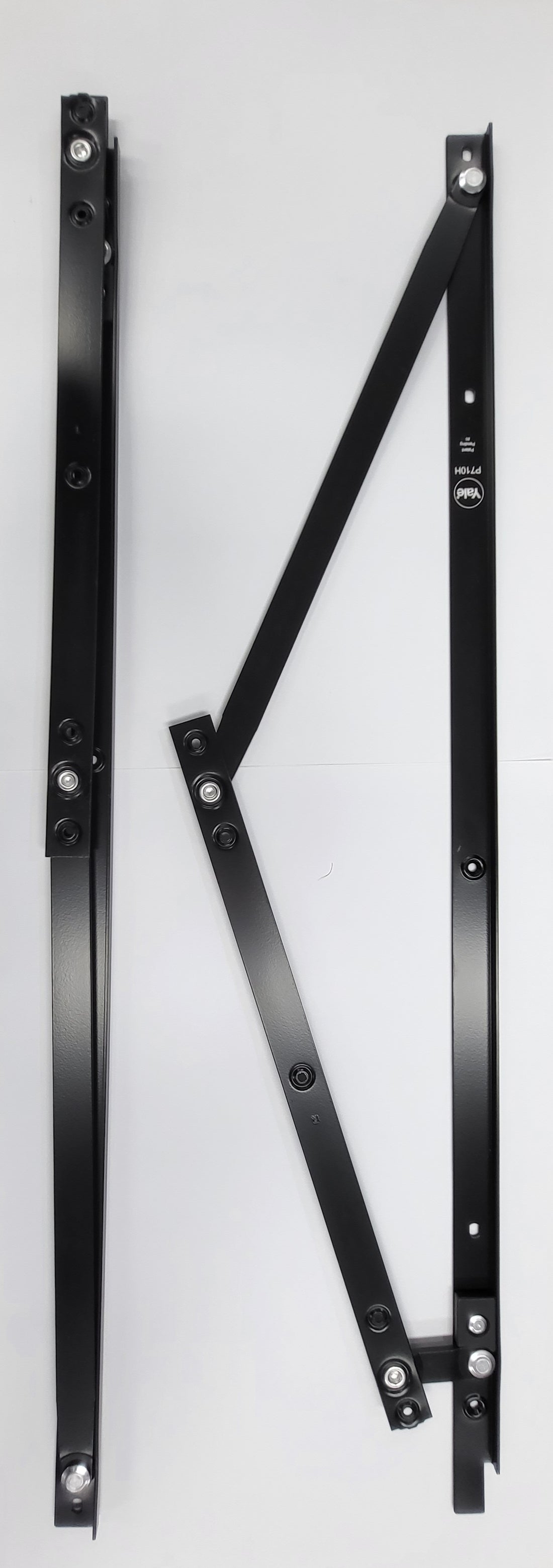 Heavy duty stays - friction - 710mm – Mr Windows AU