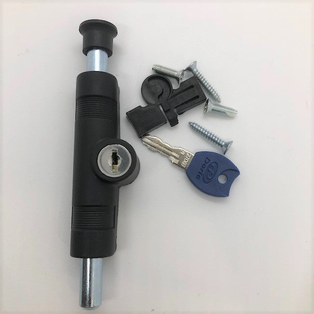 DS290 Patio Door Bolt - suits various