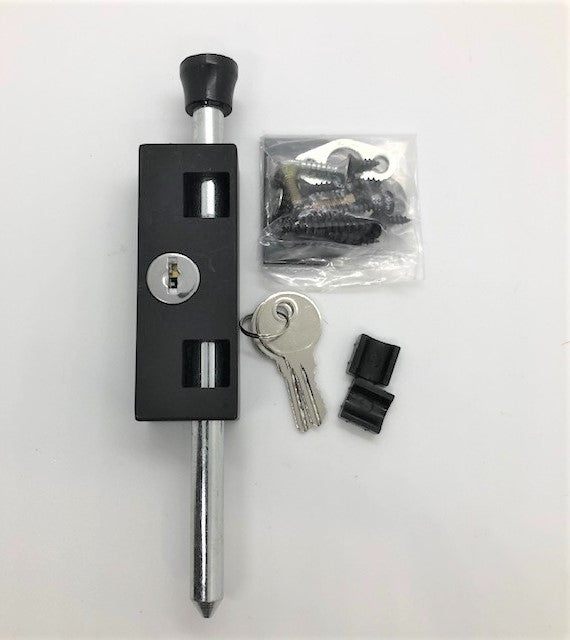 Patio Bolt Locks