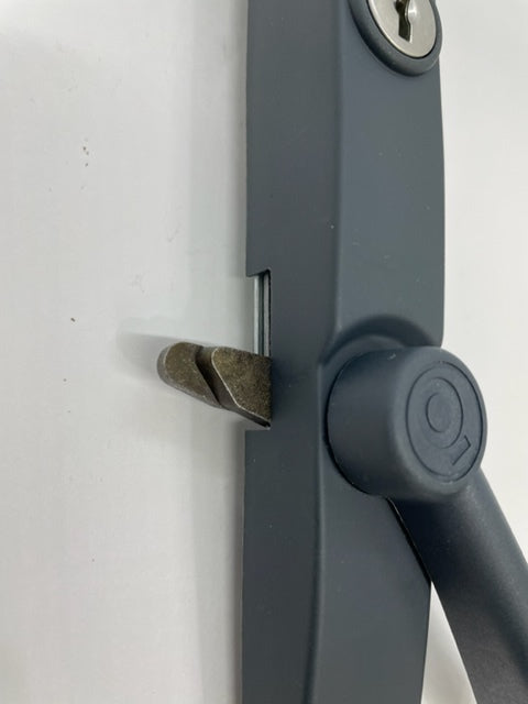 Obsolete Trend/James Hardie - Quantum handle hardware