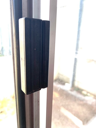 Handle - suits Robb & Brown 40 Series - Sold singly