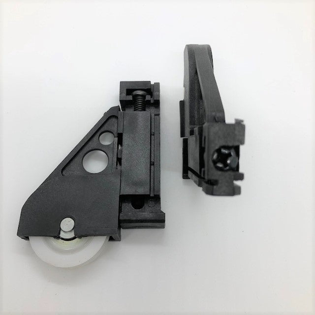 Wardrobe Door Rollers – Mr Windows AU
