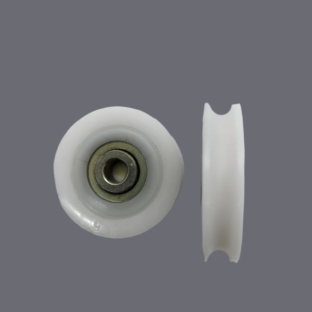 Roller only - DR36  - No Axle  - OBSOLETE limited stock - Sold Singularly