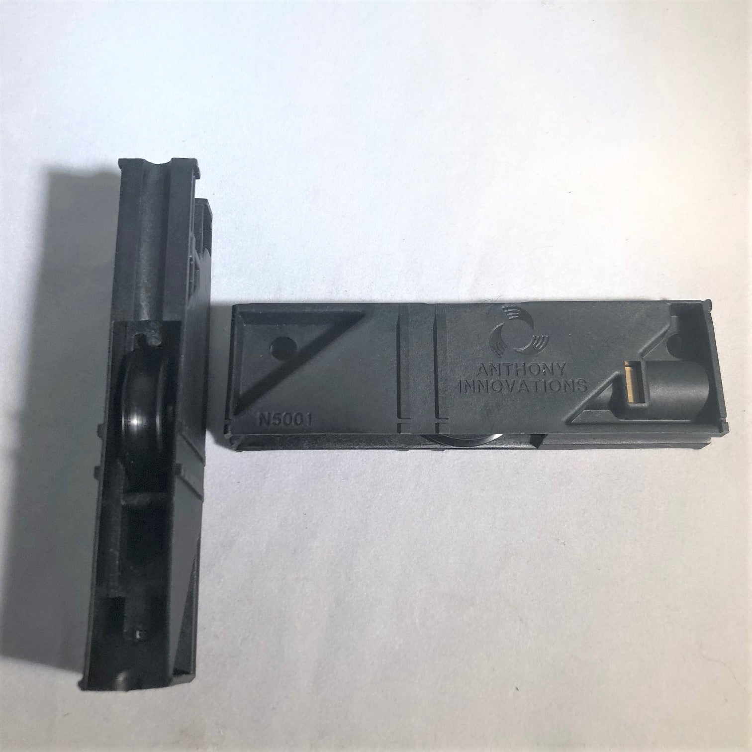 Door rollers - suit G James, Capral slider - sold singularly - N5001 ...