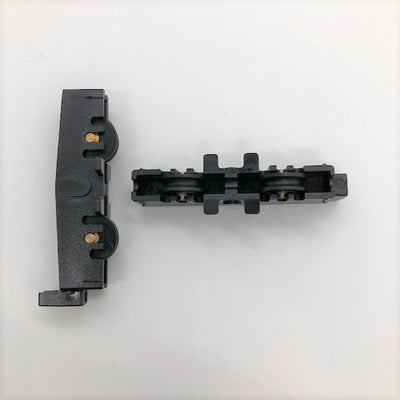 Window rollers - suits AWS Vantage windows - Double Bogey - Sold singularly