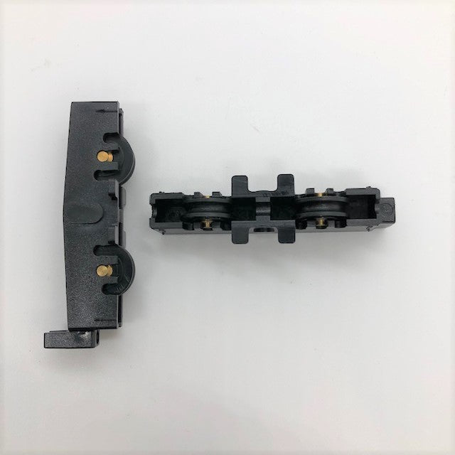 Window rollers - suits AWS Vantage windows - Double Bogey - Sold singularly