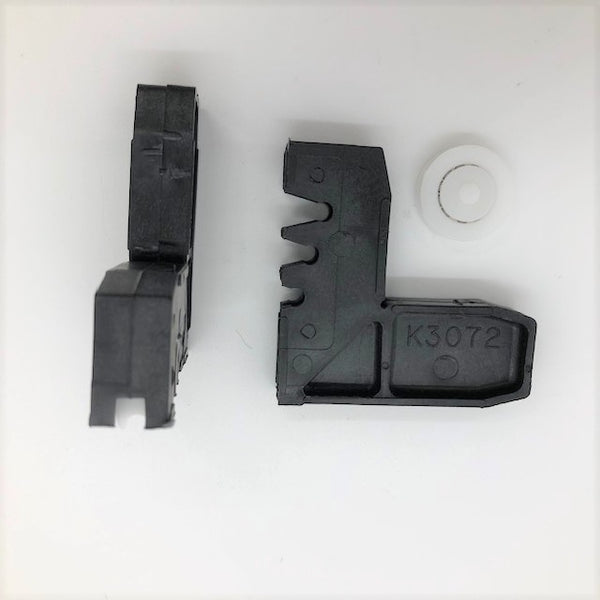 Corner stake suits Comalco sliding screen doors Mr Windows AU