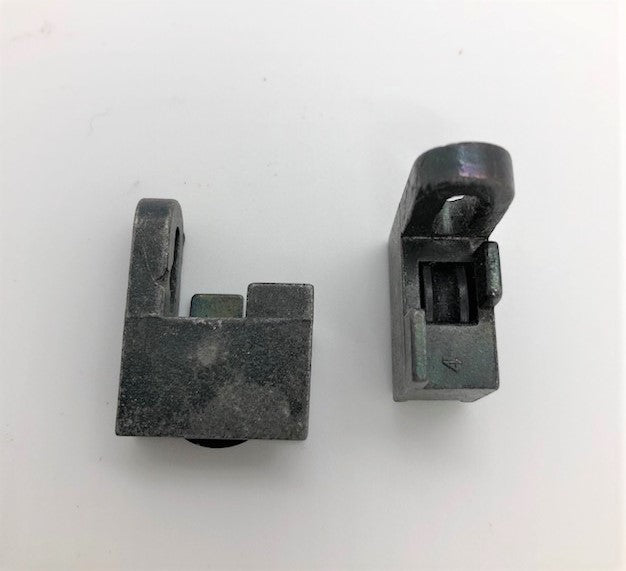 Window Rollers suits Stegbar windows sashes Metal Mr Windows AU