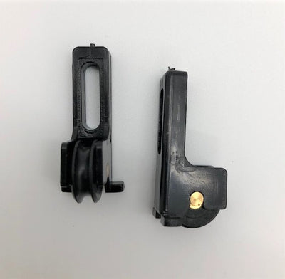 Window roller - suits Versalite, Crestlite windows - Sold singularly