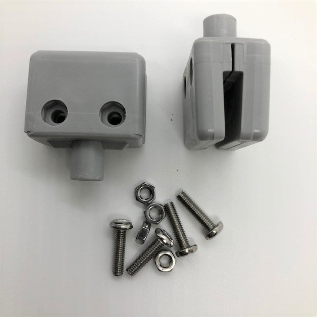 Pivot shower kit - suits Clearlite Showers