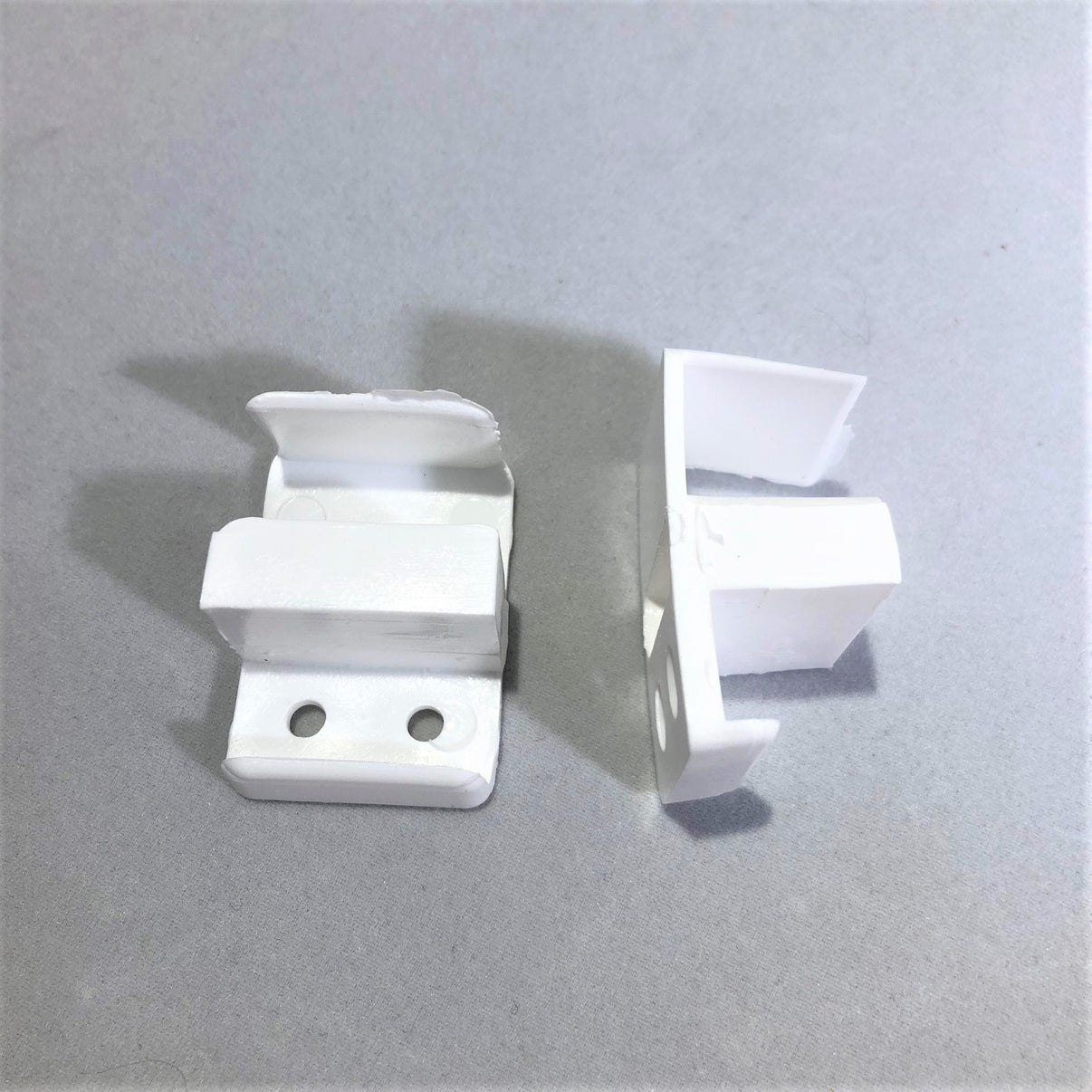 SHOWER SCREEN repair kit suits Regency and Showerite sliding screens