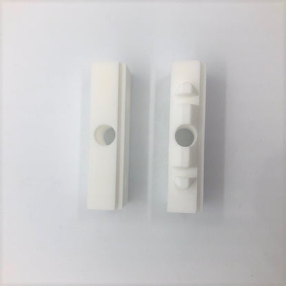 Regency Pivot Blocks SET -3D printed - replacement for Aqua