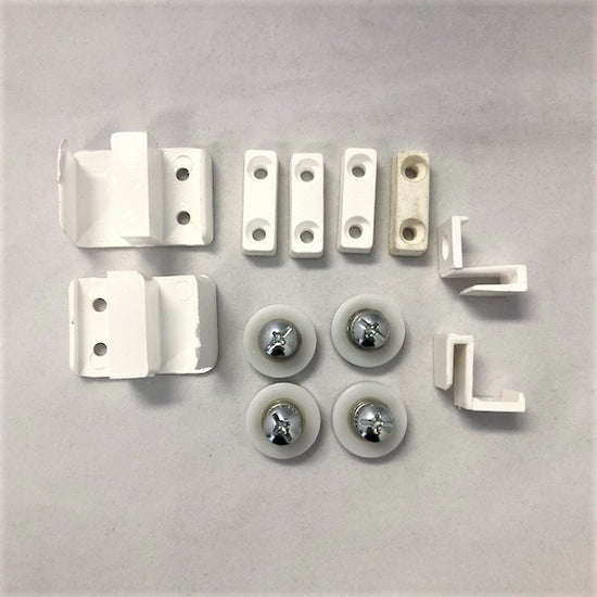 SHOWER SCREEN repair kit suits Regency and Showerite sliding screens Mr Windows AU