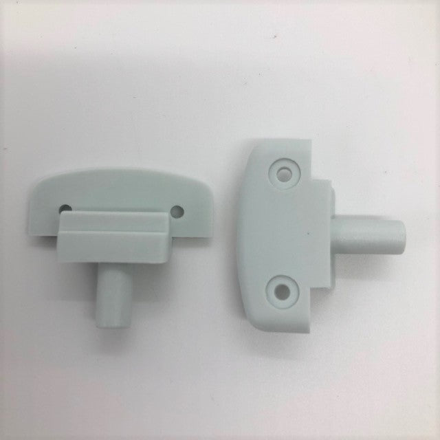 Grey Stegbar Softline Shower Pivot Parts Sold Individually