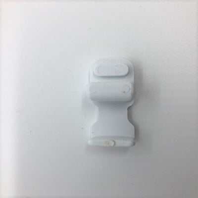 SHOWER PARTS - suit Stegbar SOFTLINE sliding shower - Mist Grey