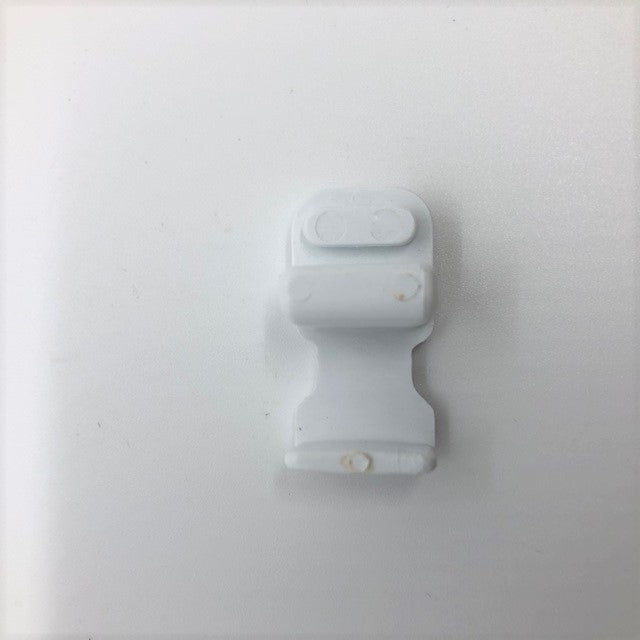 SHOWER PARTS - suit Stegbar SOFTLINE sliding shower - Mist Grey