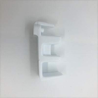 SHOWER PARTS - suit Stegbar SOFTLINE sliding shower - Mist Grey