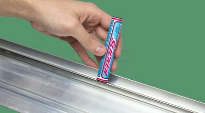Slider Slicker Track Lubricant - Teflon based