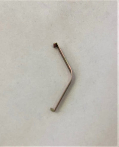Spring Only Stegbar (2 Part)