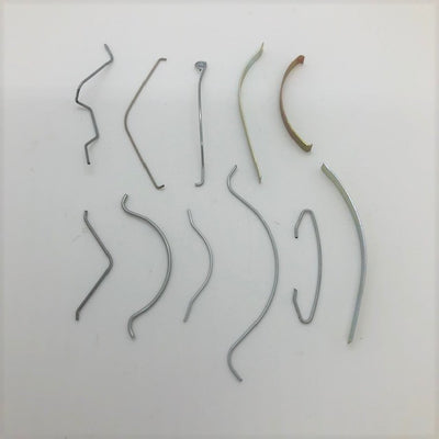 Spring Only Stegbar (2 Part)