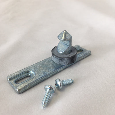 Sliding patio door lock latch replacement Stegbar and Trimview