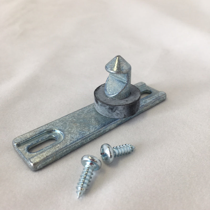 Sliding patio door lock latch replacement Stegbar and Trimview