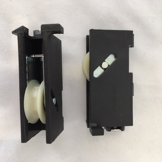 Doors rollers suit Stegbar Patio Doors SET LH & RH Mr Windows AU