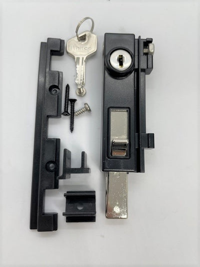 VENT LOCK Stegbar - Left & Right