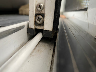 Doors rollers - suit Stegbar Patio Doors  - SET LH & RH