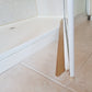 Shower Sweep/Water guard - suits Stegbar Softline
