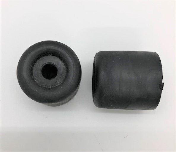 BUMP buffer stop generic - non-brand specific