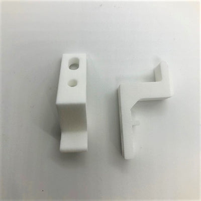 Door strike only - suits G James 245 series W521200