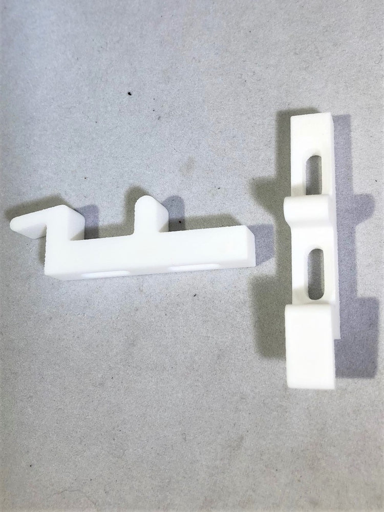 Door Strikes - Durable & Easy-To-Install Strike Plate Parts – Mr Windows AU