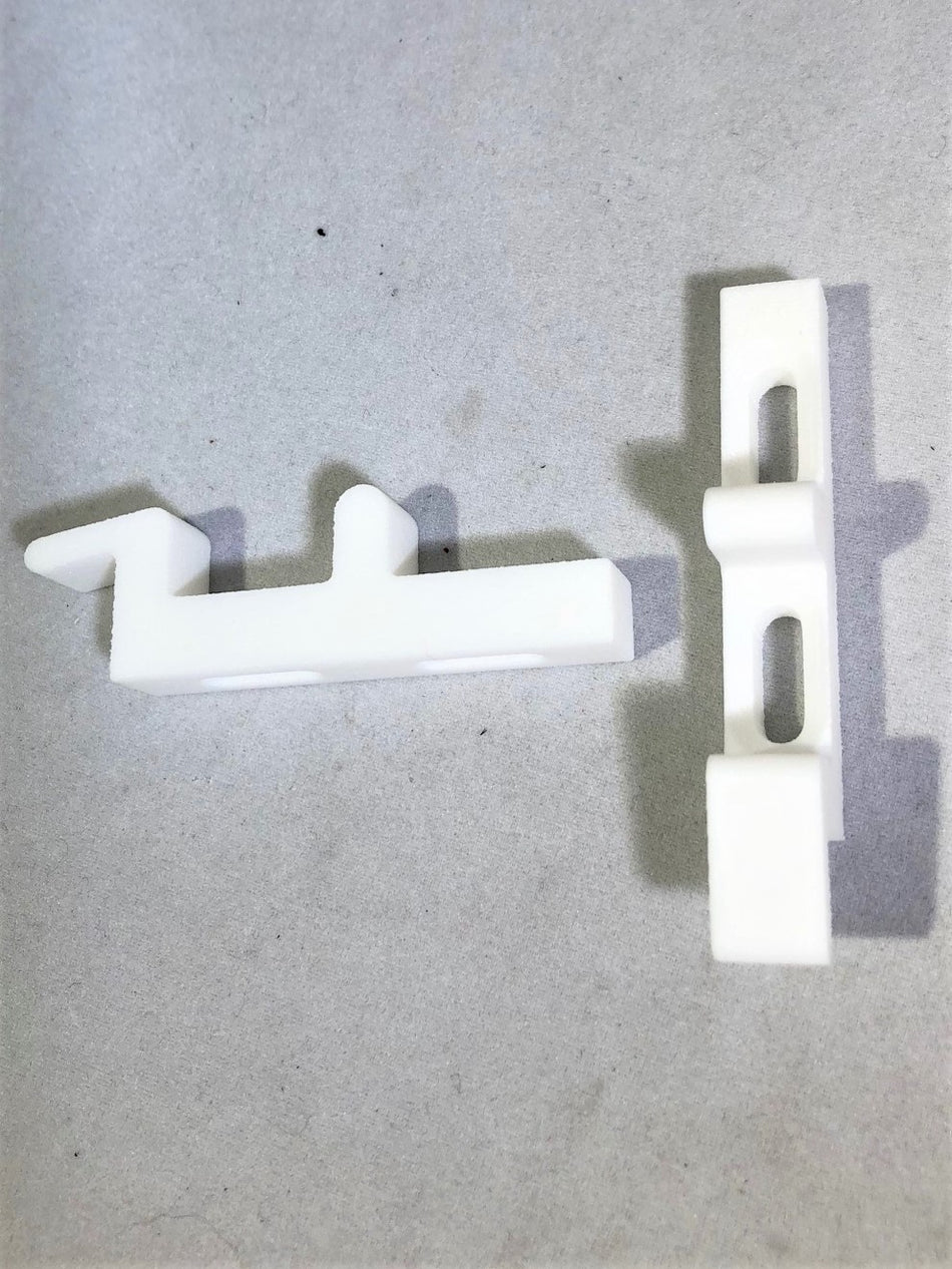 Door Strike (Mystery - Sliding door - 3D printed