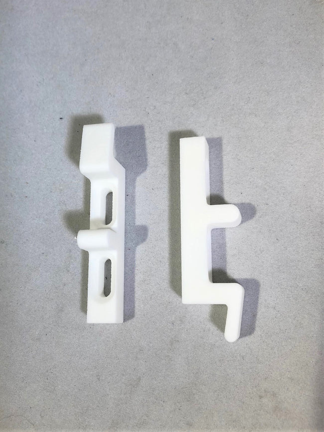 Door Strikes - Durable & Easy-To-Install Strike Plate Parts – Mr Windows AU