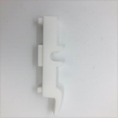 Strike / Keeper - suits Wunderlich sliding doors - 3D printed - sold singularly