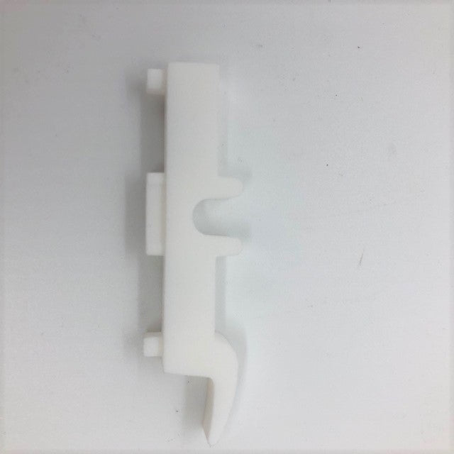 Strike / Keeper - suits Wunderlich sliding doors - 3D printed - sold singularly