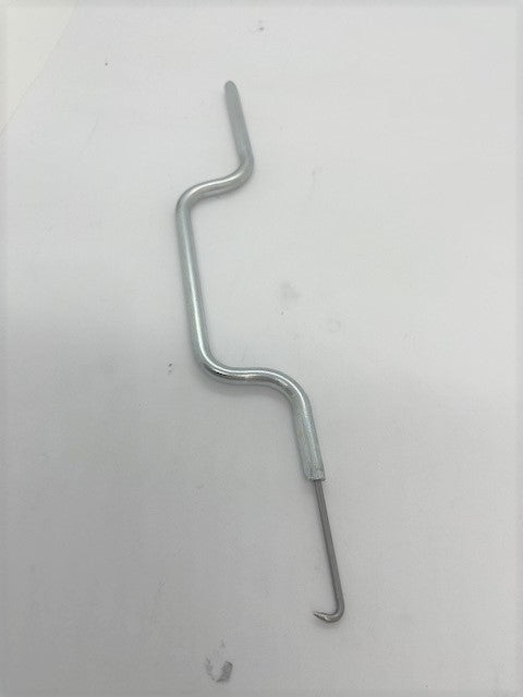 Tensioning tool for Spiral Balance adjustment and tensioning