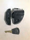 Double Hung Sash Lock Kit  - suits Trend - by FHS - Black