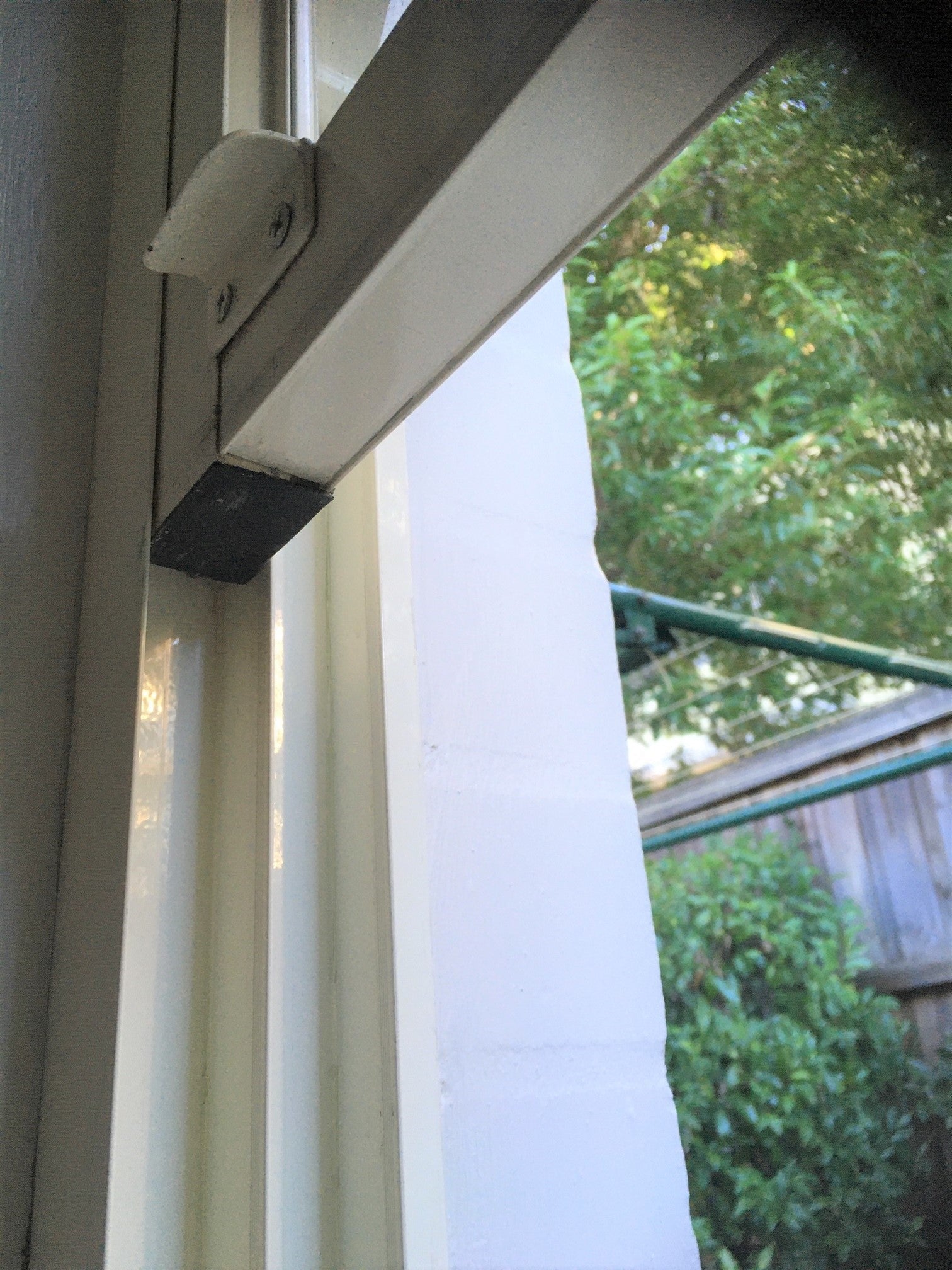 Window Side Cap Trend Double Hung Cap - sold singly – Mr Windows AU