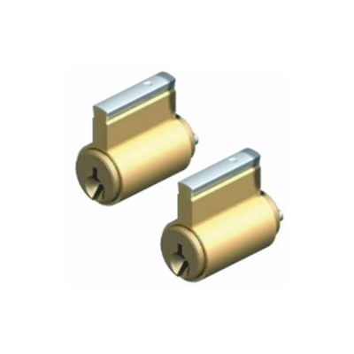 Austral Cylinder Door Lock Key # 2 - suits Yarra Ridge, Horizon