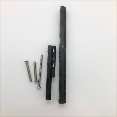 Vent Lock Kit Only Capral
