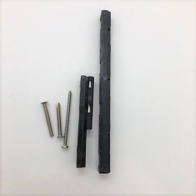 Vent Lock Kit Only Capral