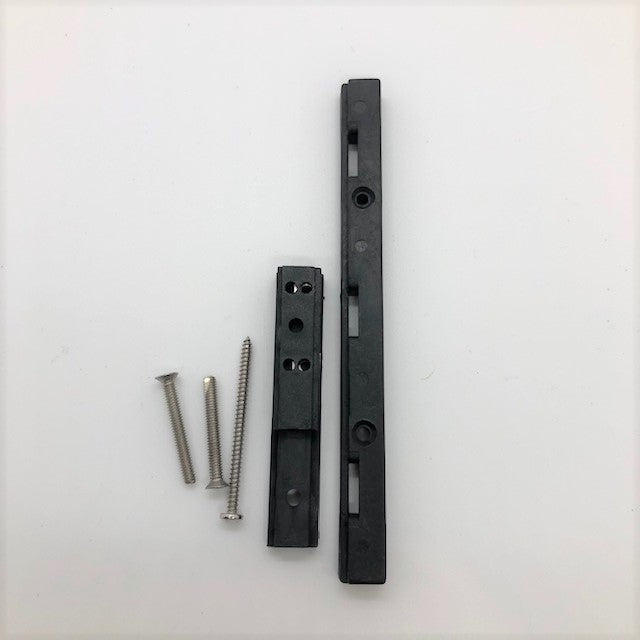 Vent Lock Kit Only Capral