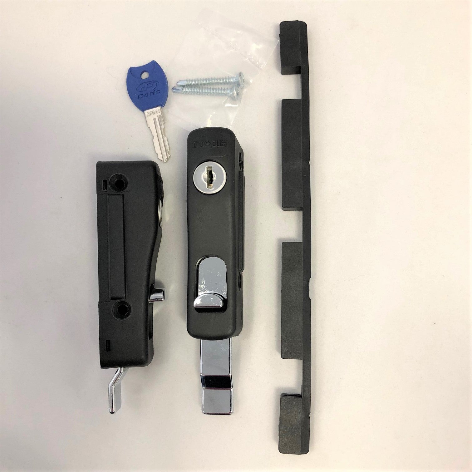 Dowell Windows Handles & Hardware | Mr Windows Australia – Mr Windows AU